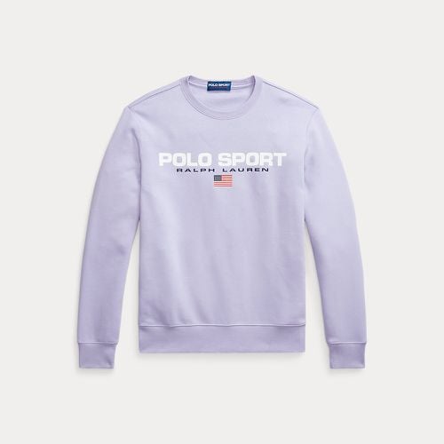 Polo Sport Fleece Sweatshirt - Polo Ralph Lauren - Modalova