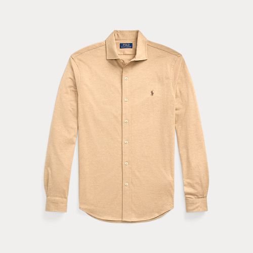 Jersey Shirt - Polo Ralph Lauren - Modalova