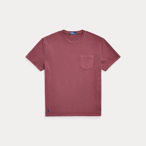 Classic Fit Jersey Pocket T-Shirt - Polo Ralph Lauren - Modalova