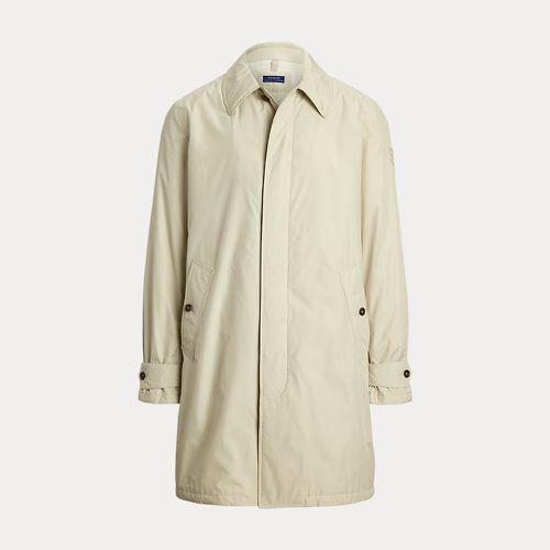 Packable Walking Coat - Polo Ralph Lauren - Modalova