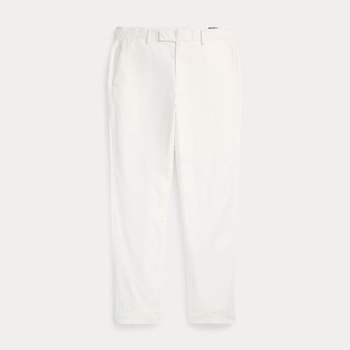 Jarrett Stretch Slim Fit Sateen Trouser - Polo Ralph Lauren - Modalova