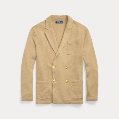 Cashmere Blazer Cardigan - Polo Ralph Lauren - Modalova