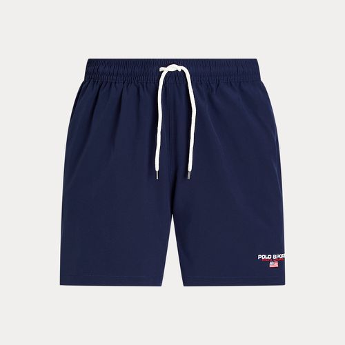 Cm Traveller Swimming Trunk - Polo Ralph Lauren - Modalova