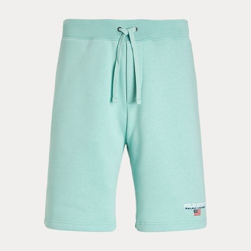 Polo Sport Fleece Short - Polo Ralph Lauren - Modalova