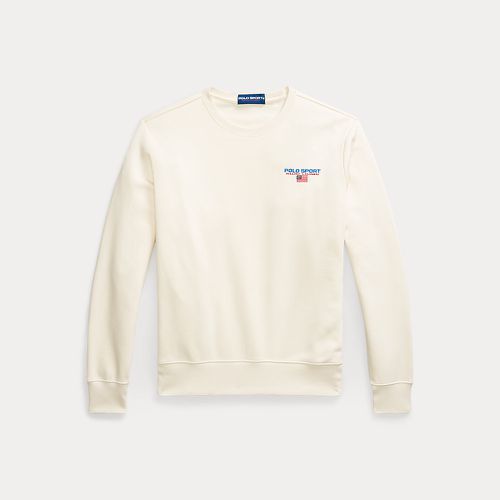 Polo Sport Fleece Sweatshirt - Polo Ralph Lauren - Modalova