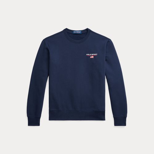 Polo Sport Fleece Sweatshirt - Polo Ralph Lauren - Modalova