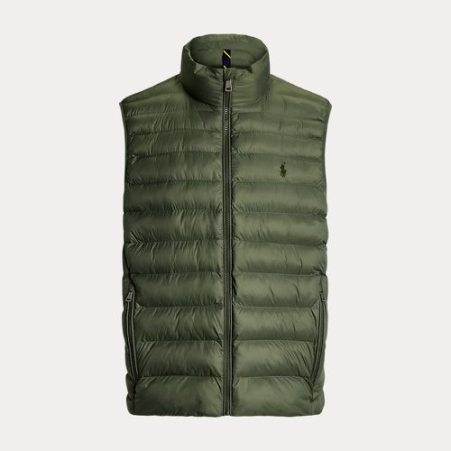 The Colden Packable Gilet - Polo Ralph Lauren - Modalova