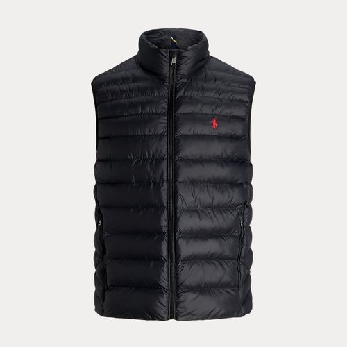 The Colden Packable Gilet - Polo Ralph Lauren - Modalova