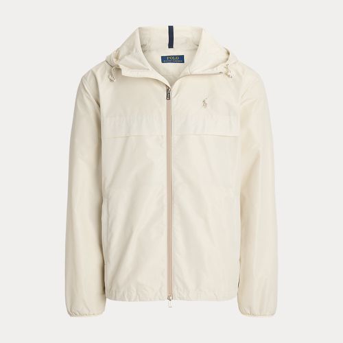 Full-Zip Hooded Jacket - Polo Ralph Lauren - Modalova