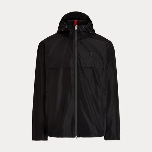 Full-Zip Hooded Jacket - Polo Ralph Lauren - Modalova