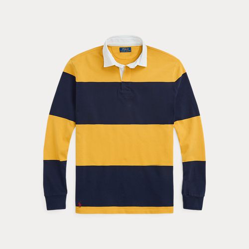 The Iconic Rugby Shirt - Polo Ralph Lauren - Modalova