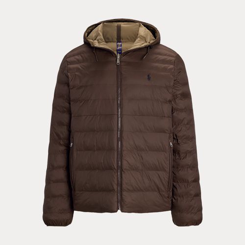 The Colden Reversible Jacket - Polo Ralph Lauren - Modalova