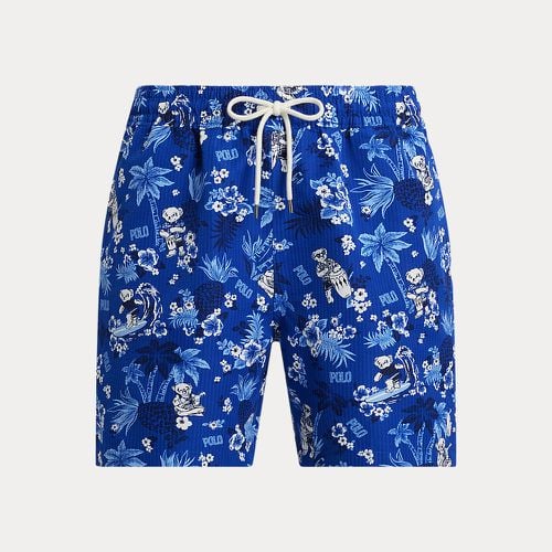 Cm Traveller Polo Swimming Trunk - Polo Ralph Lauren - Modalova