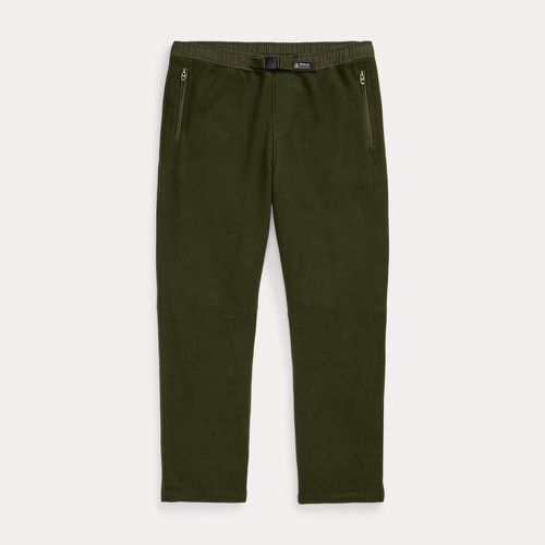 Fleece Hiking-Inspired Trouser - Polo Ralph Lauren - Modalova