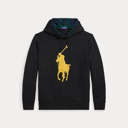 The RL Fleece Big Pony Hoodie - Polo Ralph Lauren - Modalova