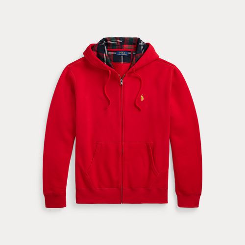 The RL Fleece Full-Zip Hoodie - Polo Ralph Lauren - Modalova