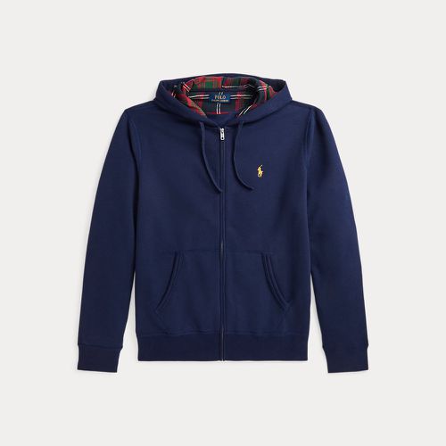 The RL Fleece Full-Zip Hoodie - Polo Ralph Lauren - Modalova