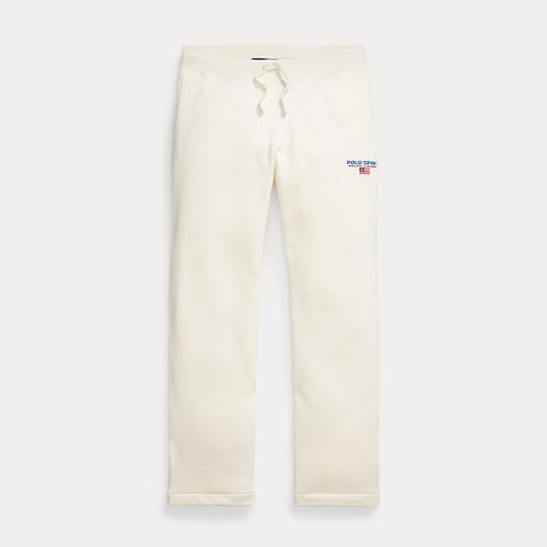 Polo Sport Fleece Wide-Leg Sweatpants - Polo Ralph Lauren - Modalova