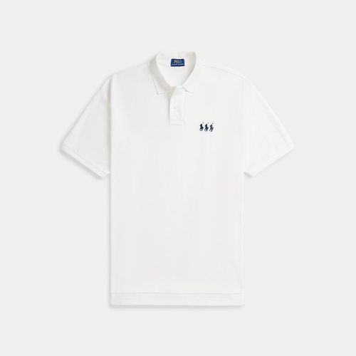 The Polo Big Shirt - Polo Ralph Lauren - Modalova