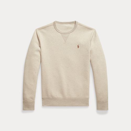 Double-Knit Sweatshirt - Polo Ralph Lauren - Modalova