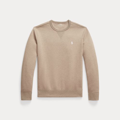 Double-Knit Sweatshirt - Polo Ralph Lauren - Modalova