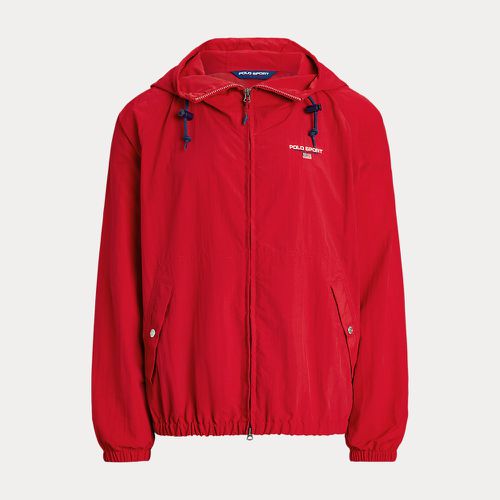 Polo Sport Full-Zip Jacket - Polo Ralph Lauren - Modalova