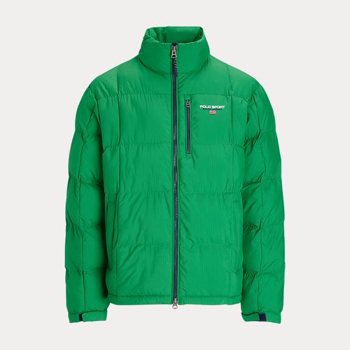 Polo Sport Quilted Jacket - Polo Ralph Lauren - Modalova