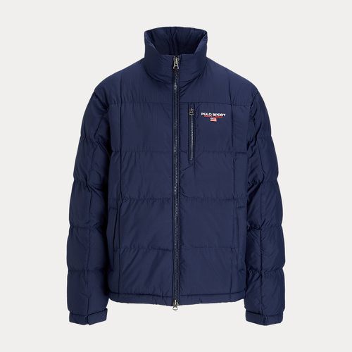 Polo Sport Quilted Jacket - Polo Ralph Lauren - Modalova