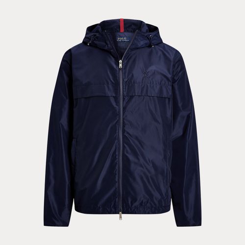 Full-Zip Hooded Jacket - Polo Ralph Lauren - Modalova