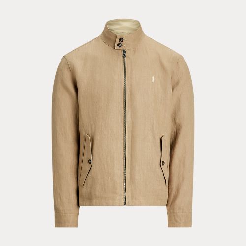 The Bedford Reversible Jacket - Polo Ralph Lauren - Modalova