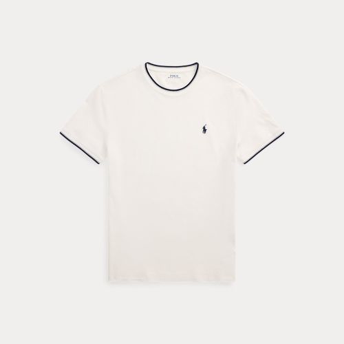 Classic Fit Stretch Mesh T-Shirt - Polo Ralph Lauren - Modalova