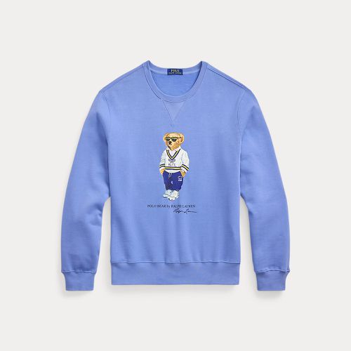 Polo Bear Fleece Sweatshirt - Polo Ralph Lauren - Modalova