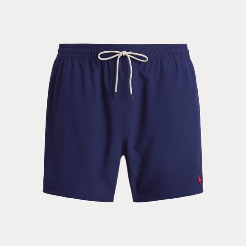 Traveler Stretch Classic Fit Swim Trunks - Big & Tall - Modalova