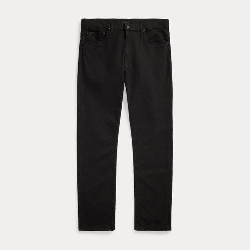 Hampton Relaxed Straight Stretch Jean - Big & Tall - Modalova