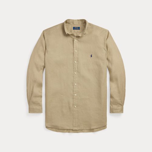 Big & Tall - Linen Shirt - Big & Tall - Modalova