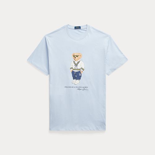 Polo Bear Jersey T-Shirt - Big & Tall - Modalova