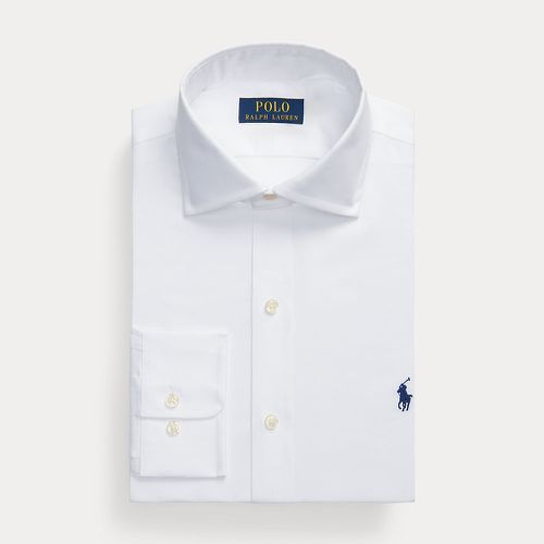 Regent Slim Fit Textured Shirt - Polo Ralph Lauren - Modalova