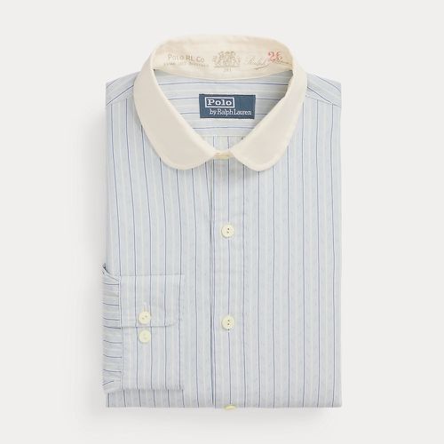 Classic Fit Striped Shirt - Polo Ralph Lauren - Modalova
