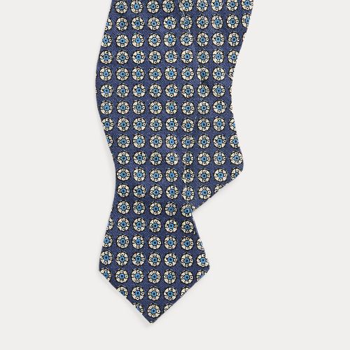 Neat Linen Bow Tie - Polo Ralph Lauren - Modalova
