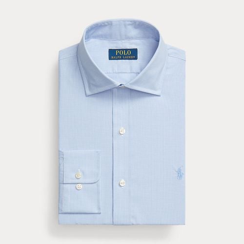 Regent Slim Fit Textured Shirt - Polo Ralph Lauren - Modalova