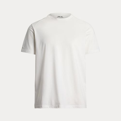 Performance Cotton-Blend Jersey T-Shirt - RLX - Modalova