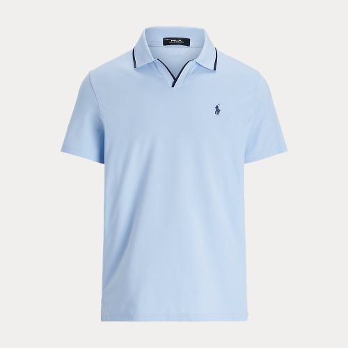 Tailored Fit Performance Polo Shirt - RLX - Modalova