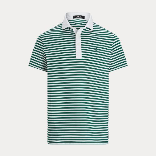 Tailored Fit Performance Polo Shirt - RLX - Modalova