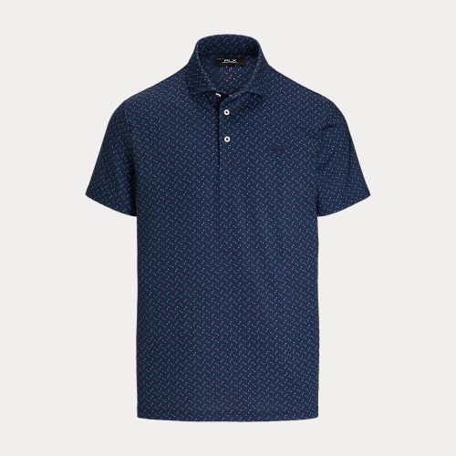 Tailored Fit Performance Polo Shirt - RLX - Modalova