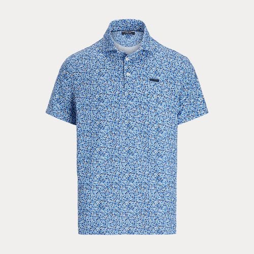 Tailored Fit Performance Polo Shirt - RLX - Modalova