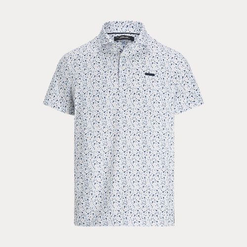 Tailored Fit Performance Polo Shirt - RLX - Modalova