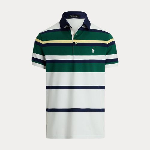 Tailored Fit Performance Polo Shirt - RLX - Modalova