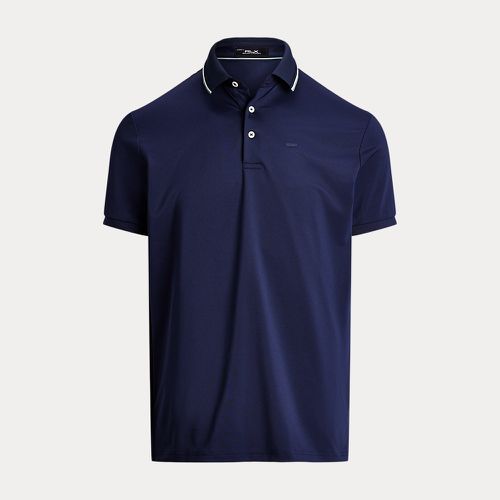 Tailored Fit Performance Polo Shirt - RLX - Modalova