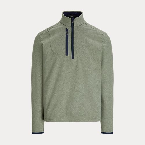 Stretch Jersey Pullover - RLX - Modalova