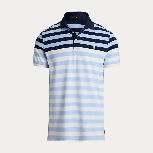 Tailored Fit Performance Polo Shirt - RLX - Modalova